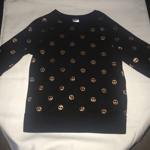 Kids Emoji Sweatshirt